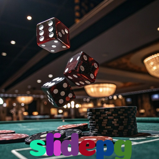 slidepg：Aposte no futebol, jogue poker e conquiste vitórias épicas!