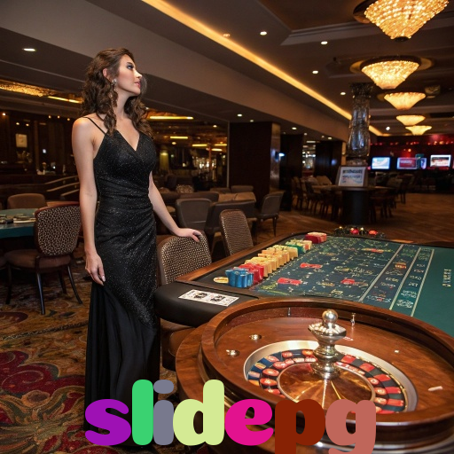 slidepg：Jogue poker, aposte no futebol e ganhe em grandes jogos de cassino!