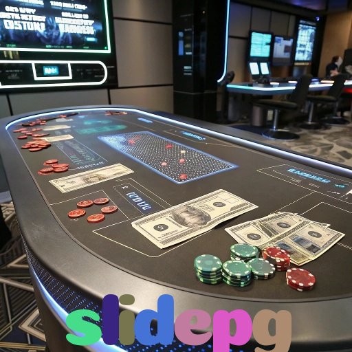 slidepg:Aposte no futebol, jogue poker e conquiste vitórias épicas!