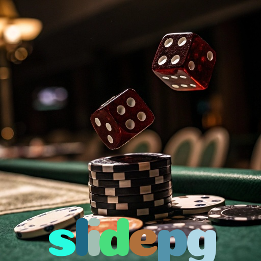 slidepg：Aposte no futebol, jogue poker e conquiste vitórias épicas!