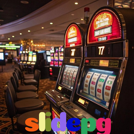 slidepg：Jogue poker, aposte no futebol e ganhe em grandes jogos de cassino!