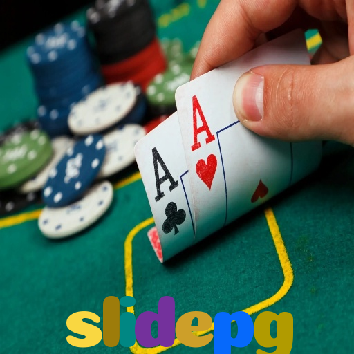 slidepg：Aposte no futebol, jogue poker e conquiste vitórias épicas!