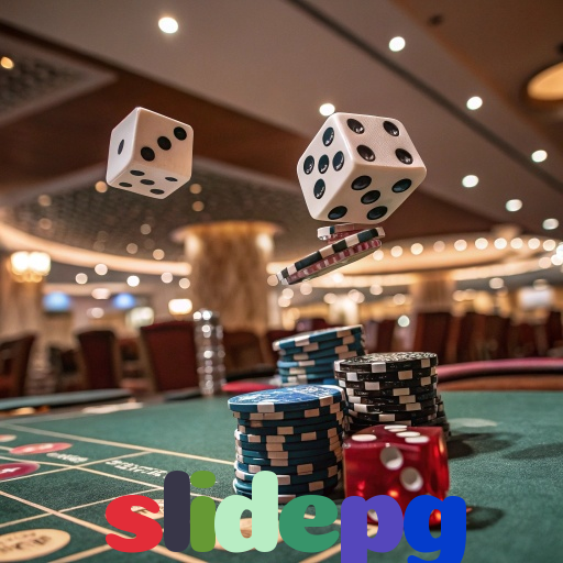 slidepg：Jogue poker, aposte no futebol e ganhe em grandes jogos de cassino!