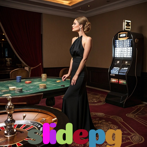 slidepg：Aposte nas melhores slots e conquiste prêmios como nunca!