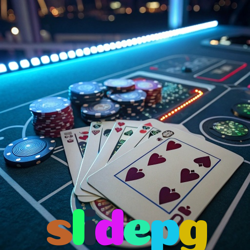 slidepg:Jogue poker, aposte no futebol e ganhe em grandes jogos de cassino!