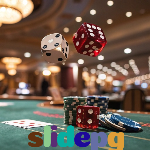 slidepg：Aposte nas melhores slots e conquiste prêmios como nunca!