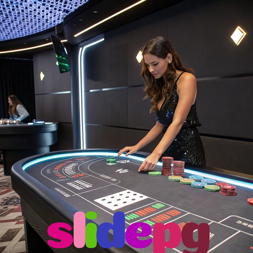 slidepg：Aposte no futebol, jogue poker e conquiste vitórias épicas!