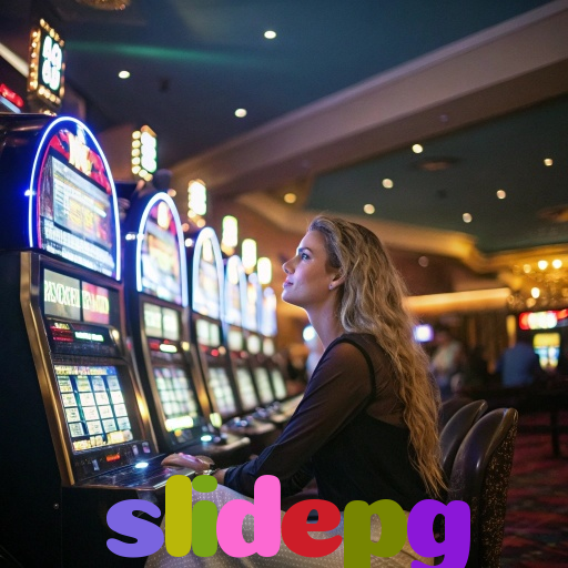 slidepg：Jogue poker, aposte no futebol e ganhe em grandes jogos de cassino!
