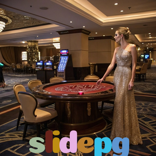 slidepg：Aposte no futebol, jogue poker e conquiste vitórias épicas!