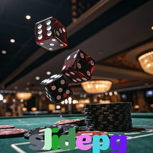 slidepg：Aposte nas melhores slots e conquiste prêmios como nunca!