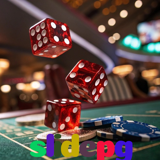 slidepg：Jogue poker, aposte no futebol e ganhe em grandes jogos de cassino!