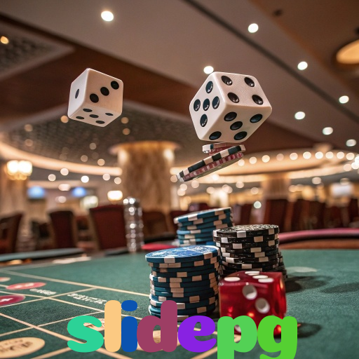 slidepg：Aposte no futebol, jogue poker e conquiste vitórias épicas!