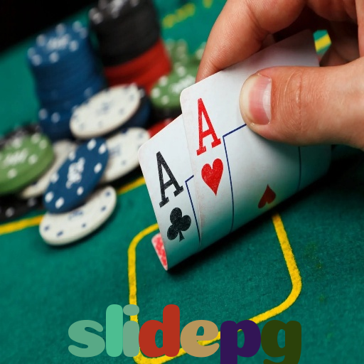 slidepg：Aposte no futebol, jogue poker e conquiste vitórias épicas!