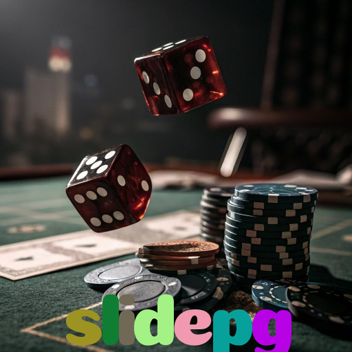 slidepg：Aposte no futebol, jogue poker e conquiste vitórias épicas!