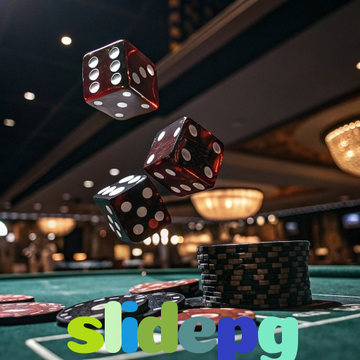 slidepg:Aposte no futebol, jogue poker e conquiste vitórias épicas!