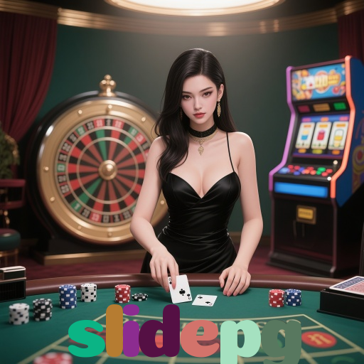 slidepg：Aposte no futebol, jogue poker e conquiste vitórias épicas!