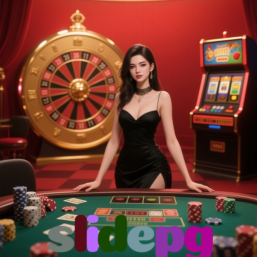 slidepg：Aposte no futebol, jogue poker e conquiste vitórias épicas!