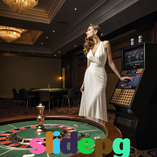 slidepg：Jogue poker, aposte no futebol e ganhe em grandes jogos de cassino!