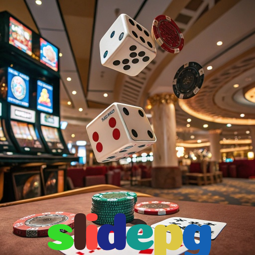 slidepg:Aposte no futebol, jogue poker e conquiste vitórias épicas!