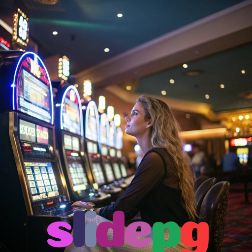 slidepg:Aposte nas melhores slots e conquiste prêmios como nunca!