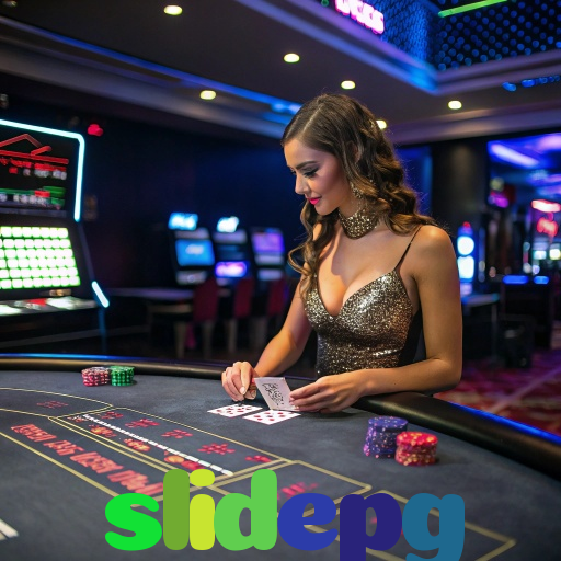 slidepg：Aposte no futebol, jogue poker e conquiste vitórias épicas!