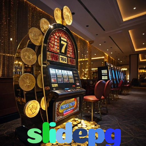 slidepg：Jogue poker, aposte no futebol e ganhe em grandes jogos de cassino!