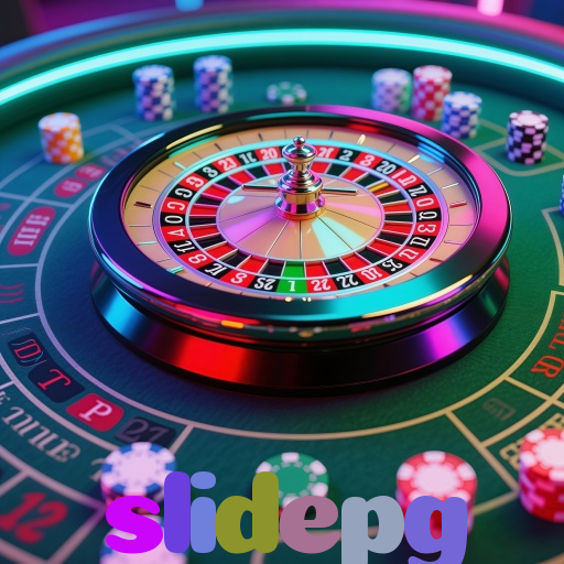 slidepg：Aposte no futebol, jogue poker e conquiste vitórias épicas!