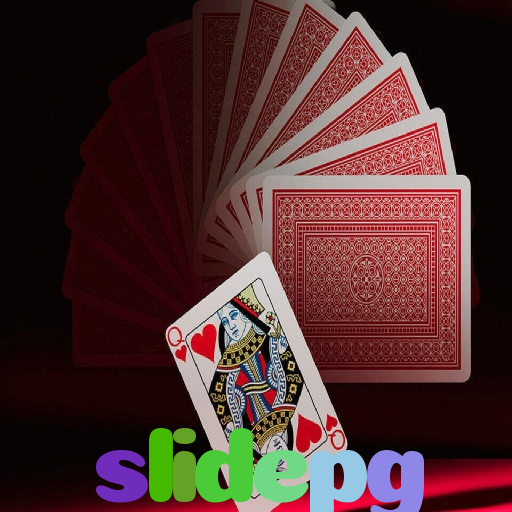 slidepg：Aposte no futebol, jogue poker e conquiste vitórias épicas!