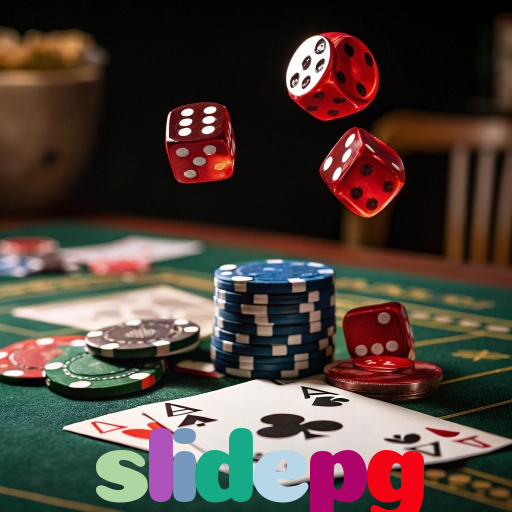 slidepg：Aposte nas melhores slots e conquiste prêmios como nunca!