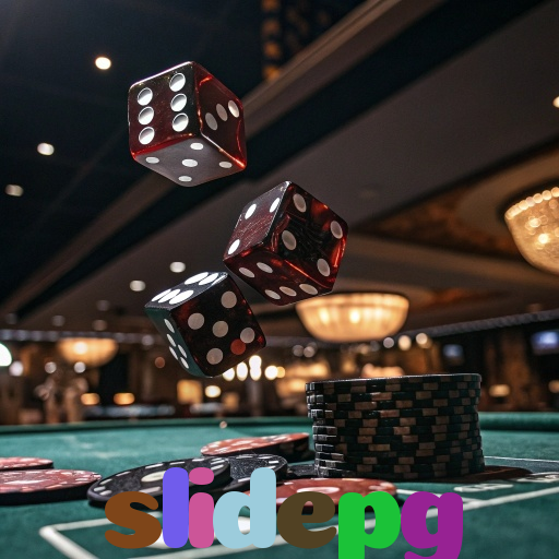 slidepg：Aposte nas melhores slots e conquiste prêmios como nunca!