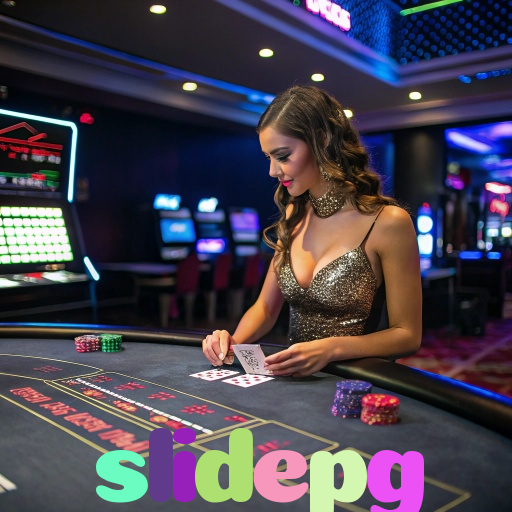slidepg：Aposte no futebol, jogue poker e conquiste vitórias épicas!
