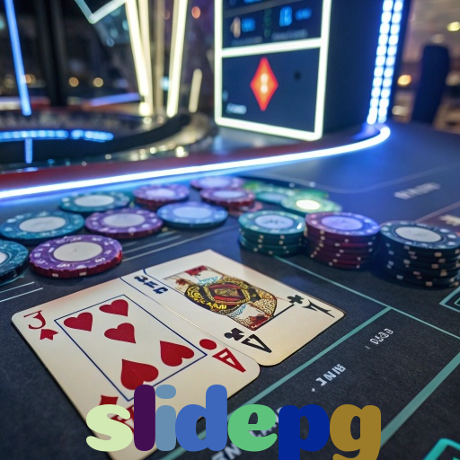 slidepg：Aposte no futebol, jogue poker e conquiste vitórias épicas!