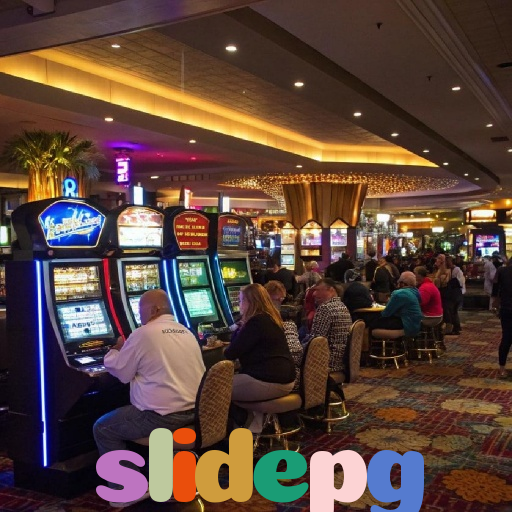 slidepg：Jogue poker, aposte no futebol e ganhe em grandes jogos de cassino!
