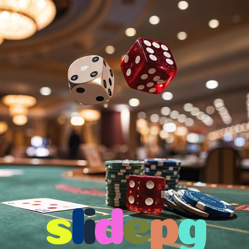 slidepg：Aposte no futebol, jogue poker e conquiste vitórias épicas!