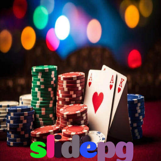 slidepg：Aposte no futebol, jogue poker e conquiste vitórias épicas!