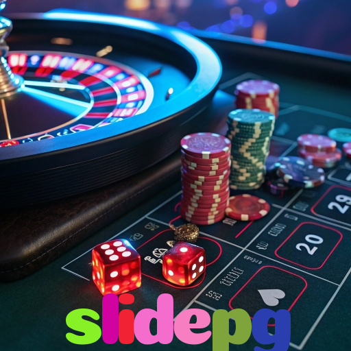 slidepg:Jogue poker, aposte no futebol e ganhe em grandes jogos de cassino!