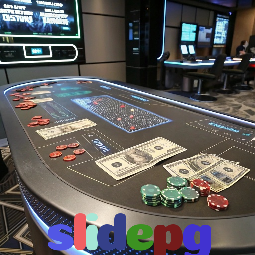 slidepg：Aposte no futebol, jogue poker e conquiste vitórias épicas!