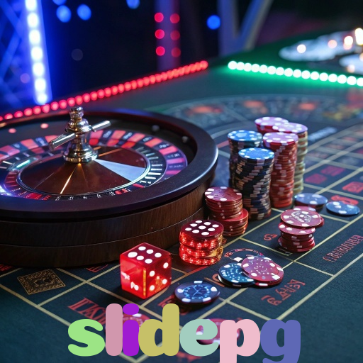 slidepg:Aposte no futebol, jogue poker e conquiste vitórias épicas!