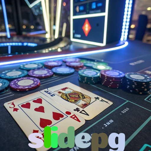 slidepg:Aposte no futebol, jogue poker e conquiste vitórias épicas!