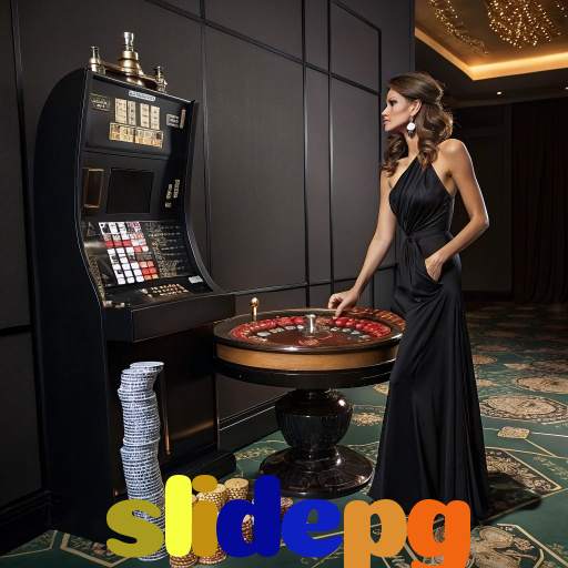 slidepg：Aposte nas melhores slots e conquiste prêmios como nunca!