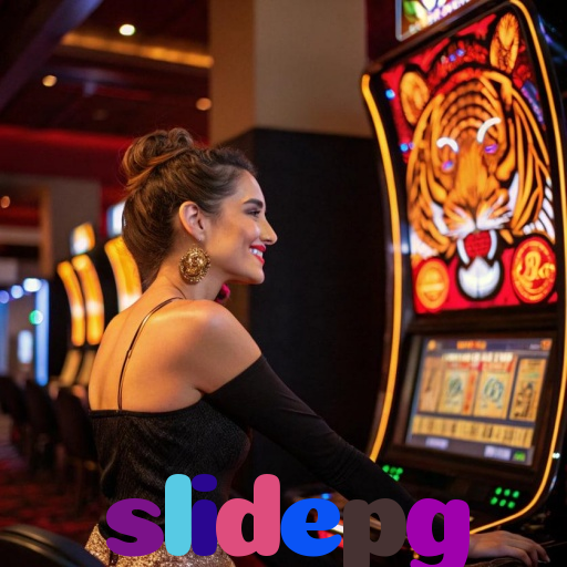 slidepg：Jogue poker, aposte no futebol e ganhe em grandes jogos de cassino!