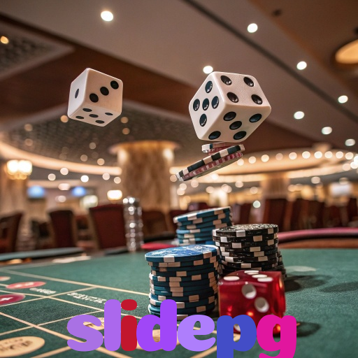 slidepg：Aposte nas melhores slots e conquiste prêmios como nunca!