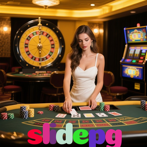 slidepg:Jogue poker, aposte no futebol e ganhe em grandes jogos de cassino!