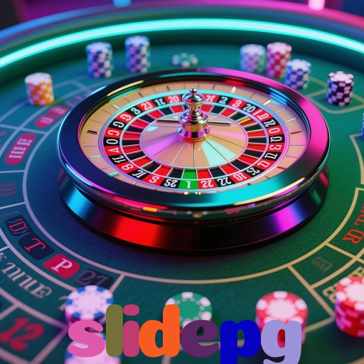 slidepg：Jogue poker, aposte no futebol e ganhe em grandes jogos de cassino!
