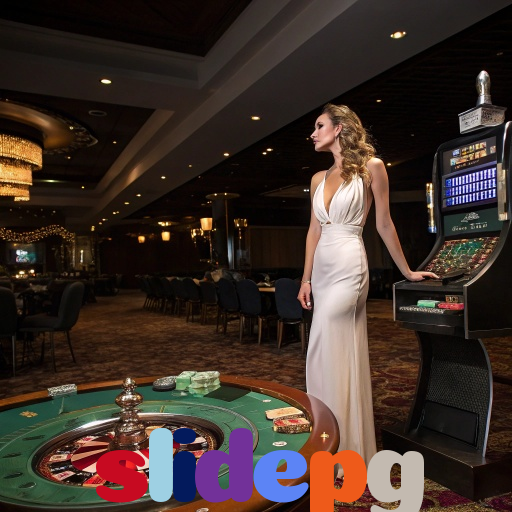 slidepg：Aposte nas melhores slots e conquiste prêmios como nunca!