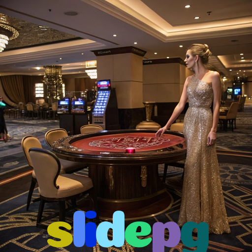 slidepg：Aposte no futebol, jogue poker e conquiste vitórias épicas!