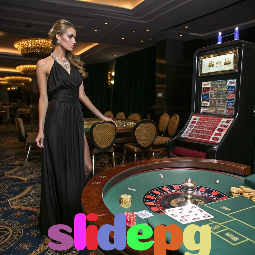 slidepg：Aposte no futebol, jogue poker e conquiste vitórias épicas!