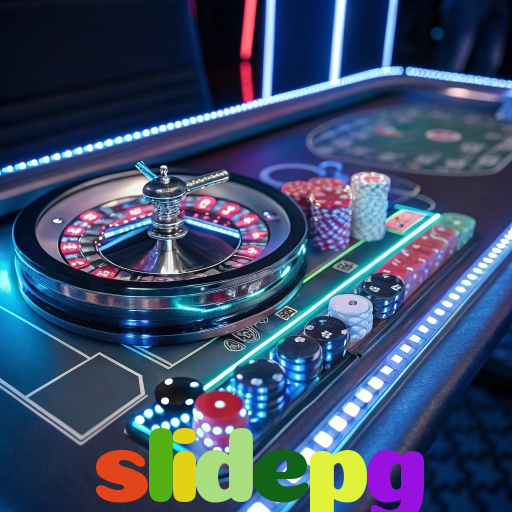 slidepg:Aposte no futebol, jogue poker e conquiste vitórias épicas!