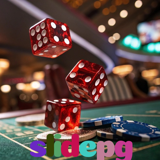 slidepg:Jogue poker, aposte no futebol e ganhe em grandes jogos de cassino!