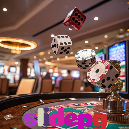 slidepg：Aposte no futebol, jogue poker e conquiste vitórias épicas!
